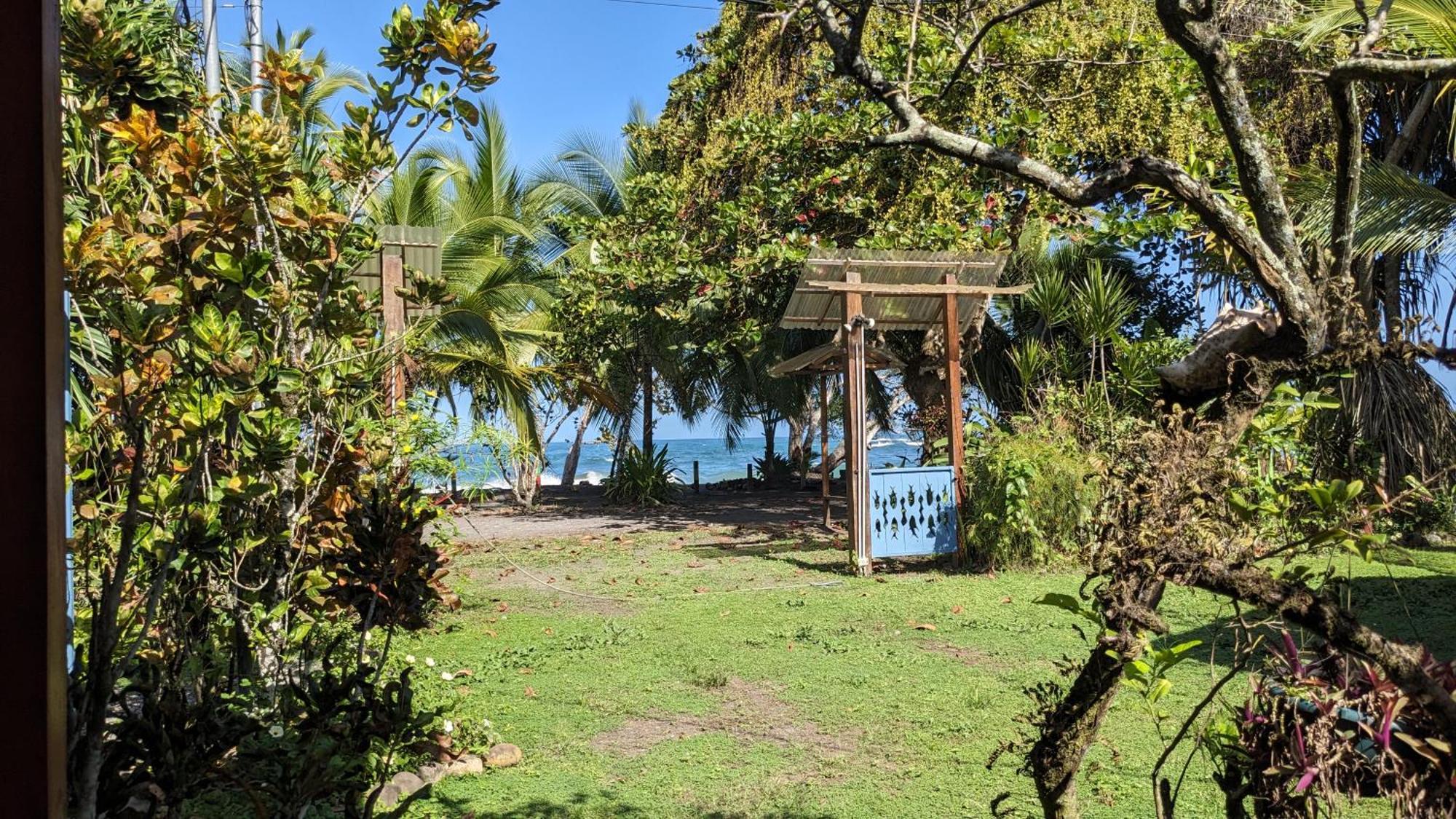 Casas Del Mar Villa Manzanillo  Dış mekan fotoğraf