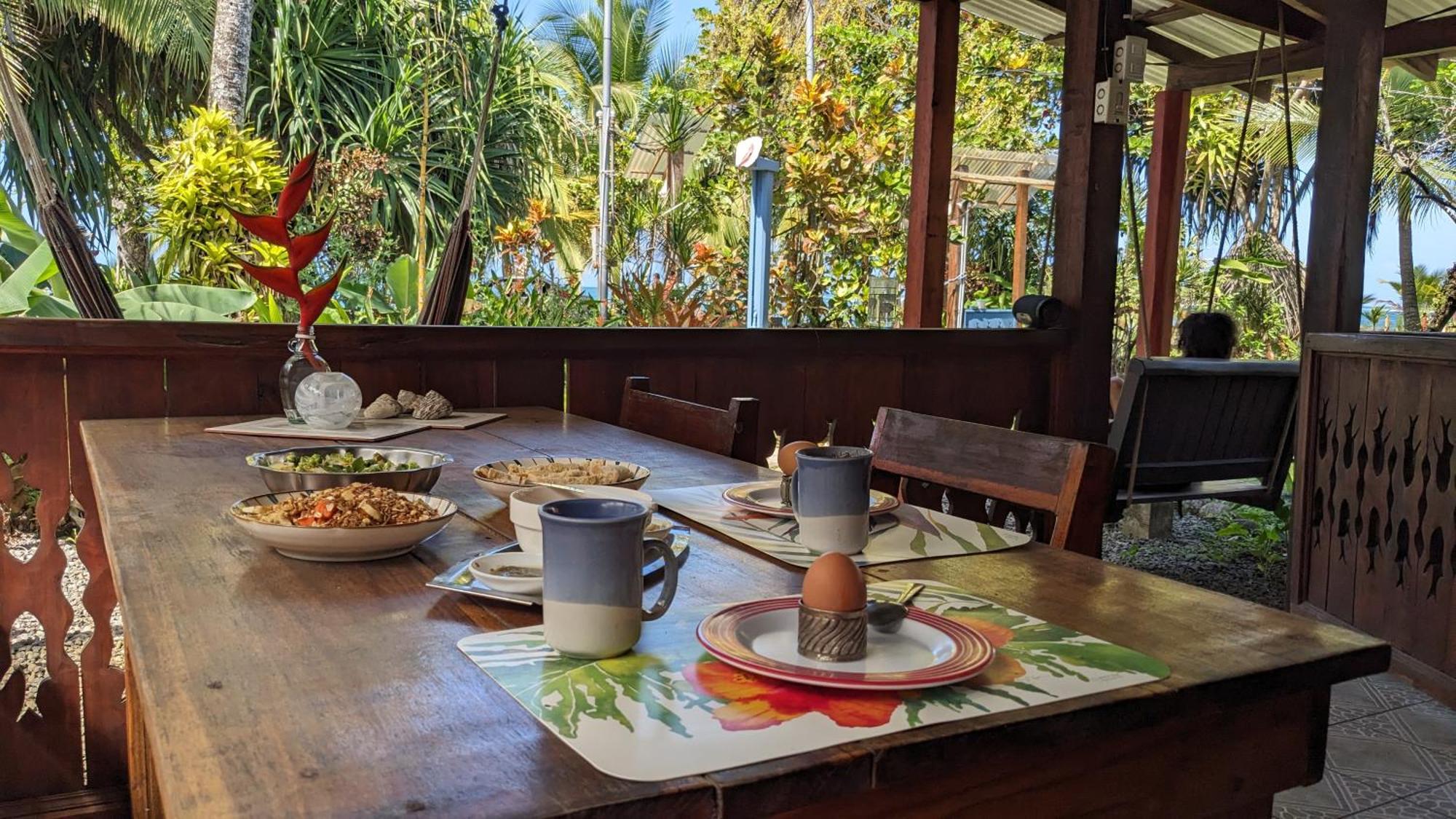 Casas Del Mar Villa Manzanillo  Dış mekan fotoğraf