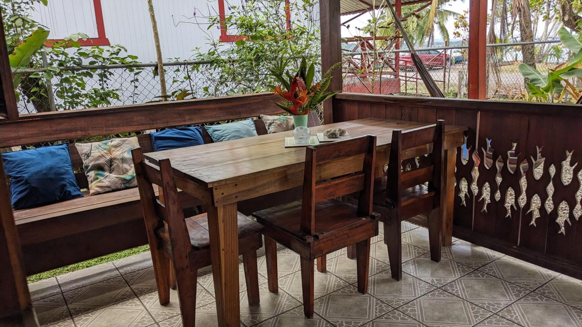 Casas Del Mar Villa Manzanillo  Dış mekan fotoğraf