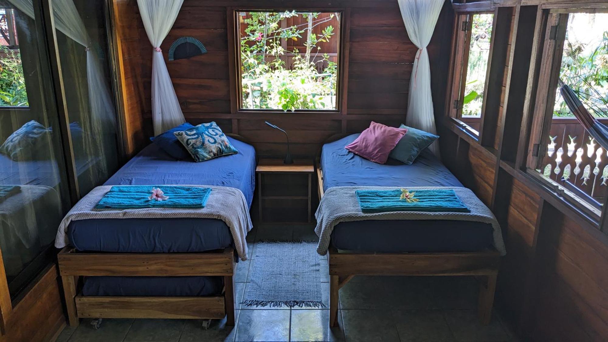 Casas Del Mar Villa Manzanillo  Dış mekan fotoğraf