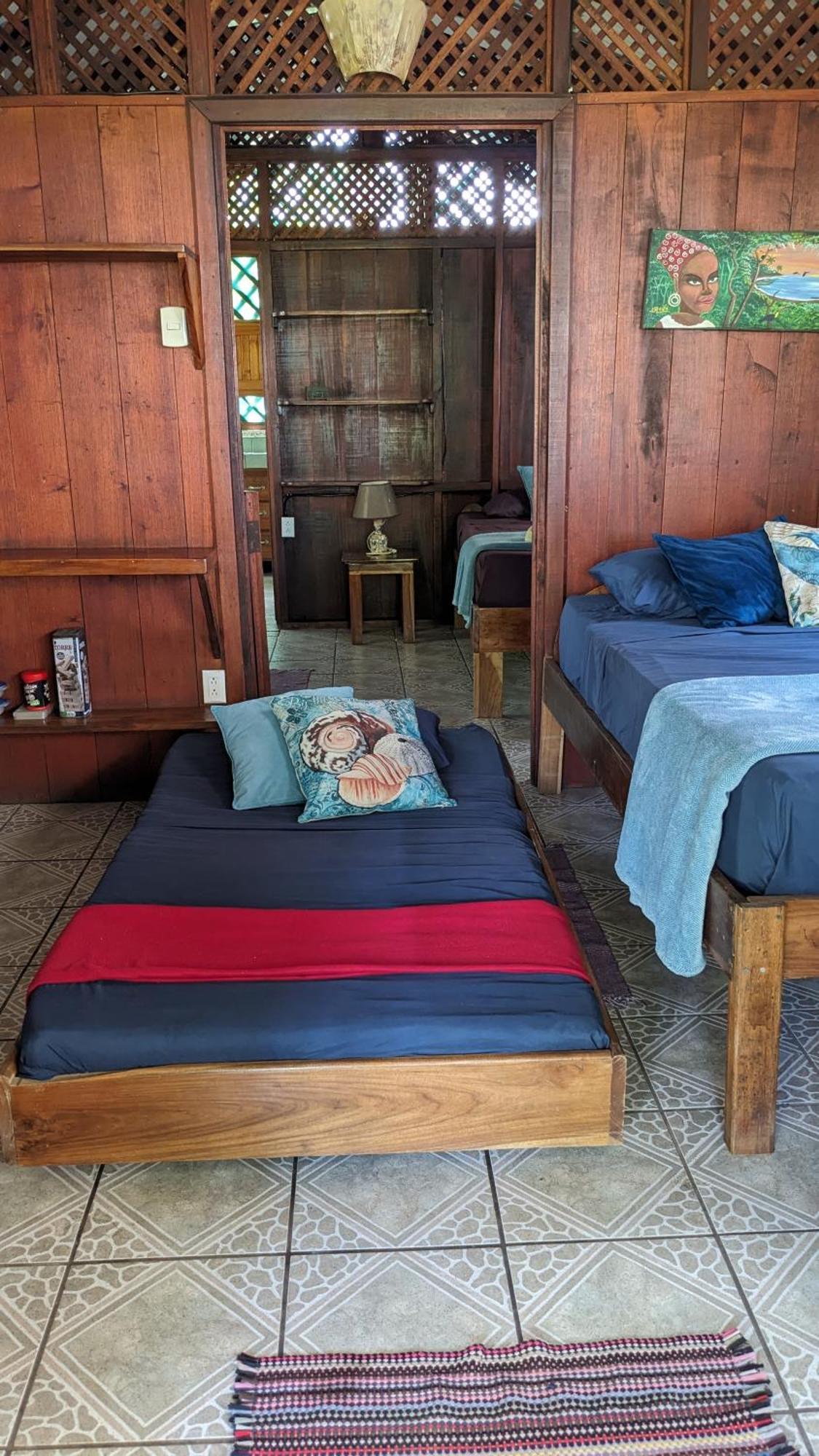 Casas Del Mar Villa Manzanillo  Dış mekan fotoğraf
