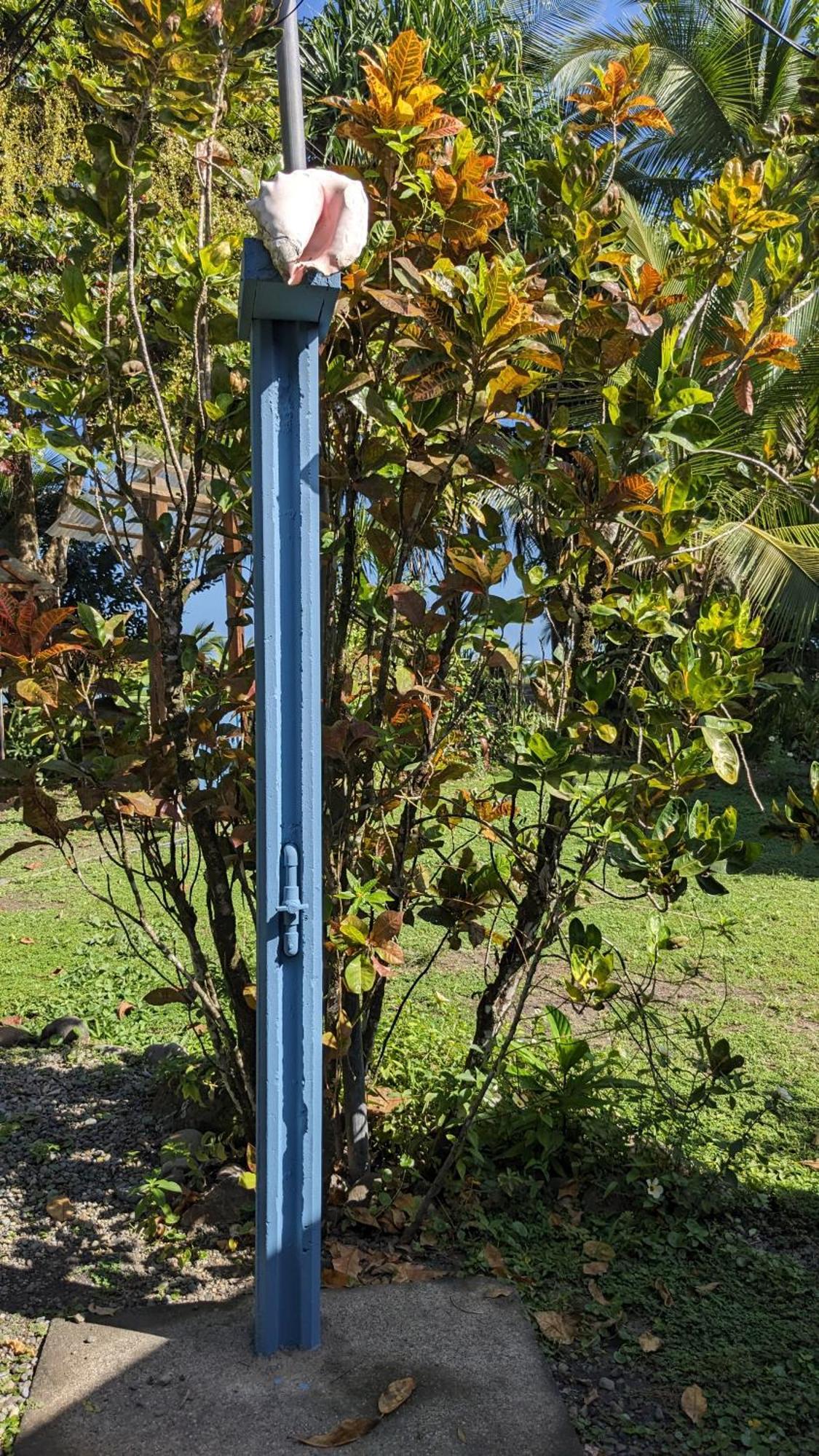 Casas Del Mar Villa Manzanillo  Dış mekan fotoğraf