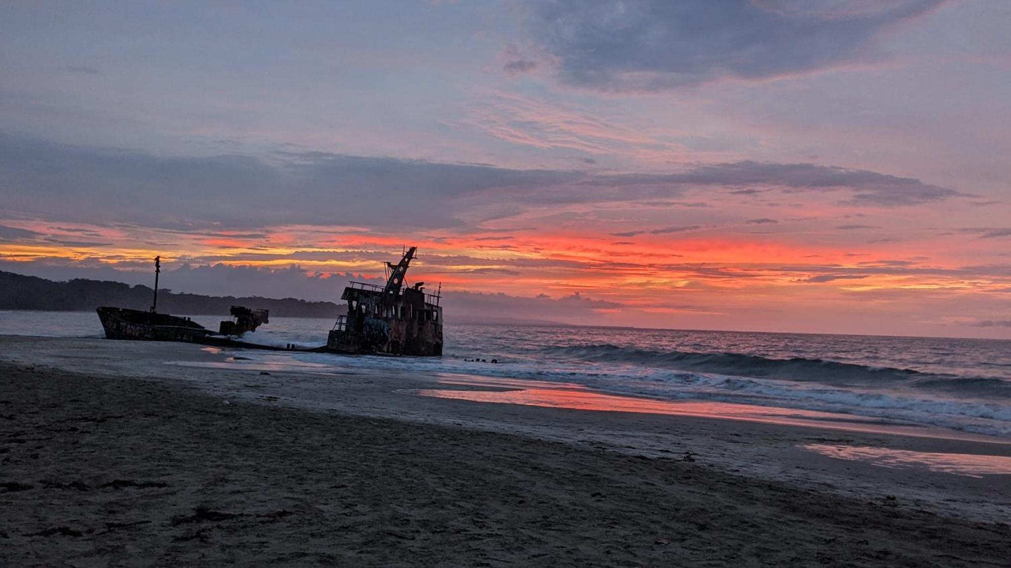 Casas Del Mar Villa Manzanillo  Dış mekan fotoğraf