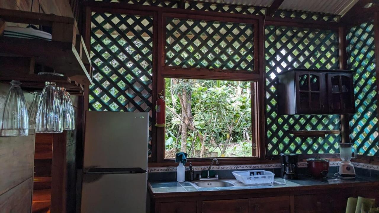 Casas Del Mar Villa Manzanillo  Dış mekan fotoğraf