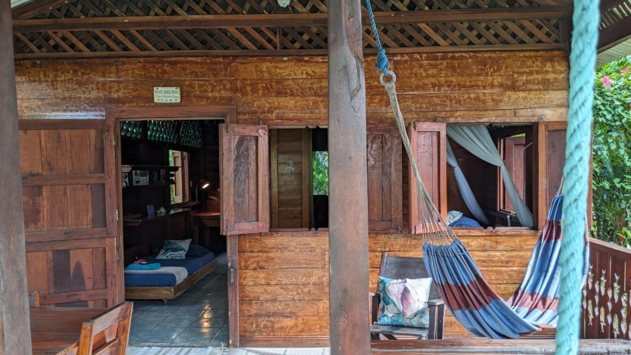 Casas Del Mar Villa Manzanillo  Dış mekan fotoğraf