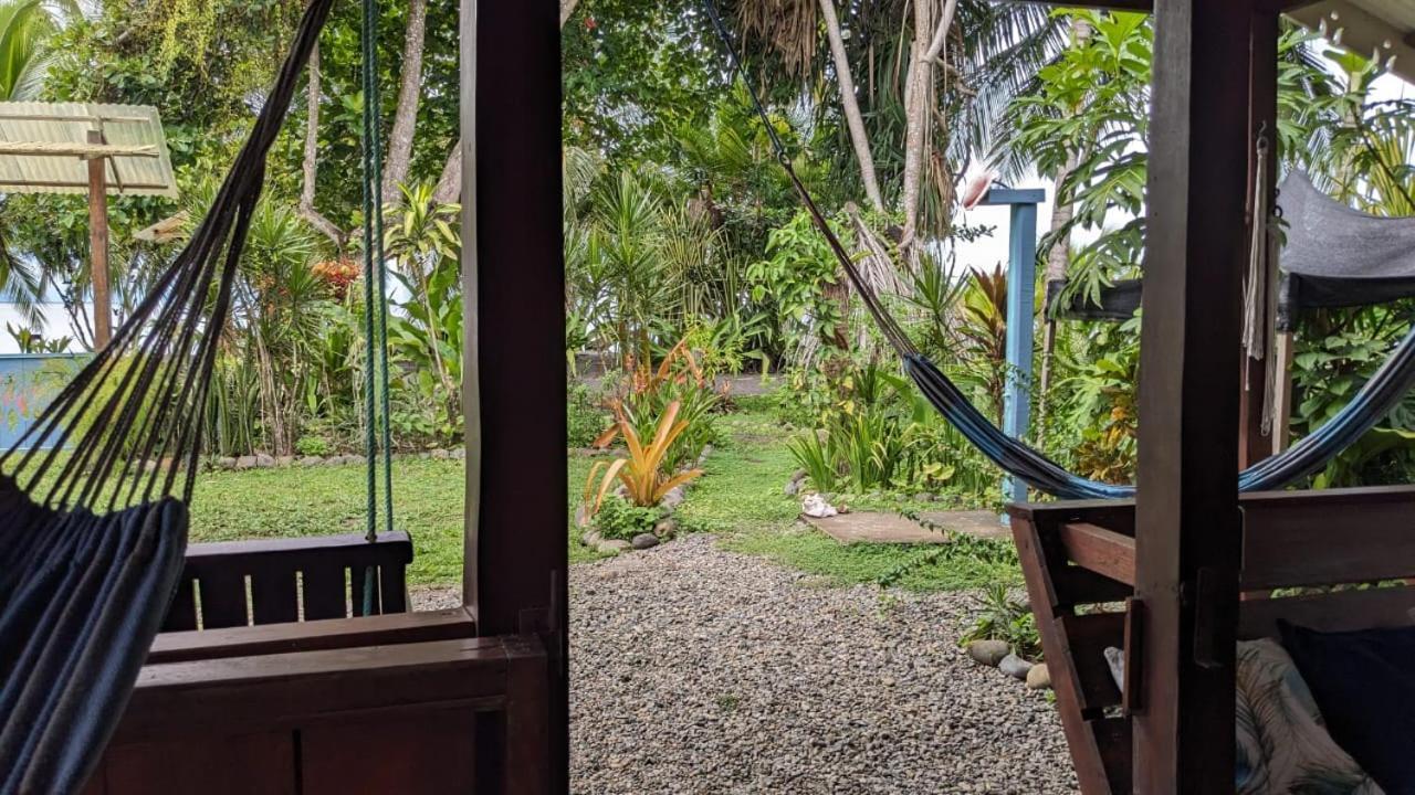 Casas Del Mar Villa Manzanillo  Dış mekan fotoğraf
