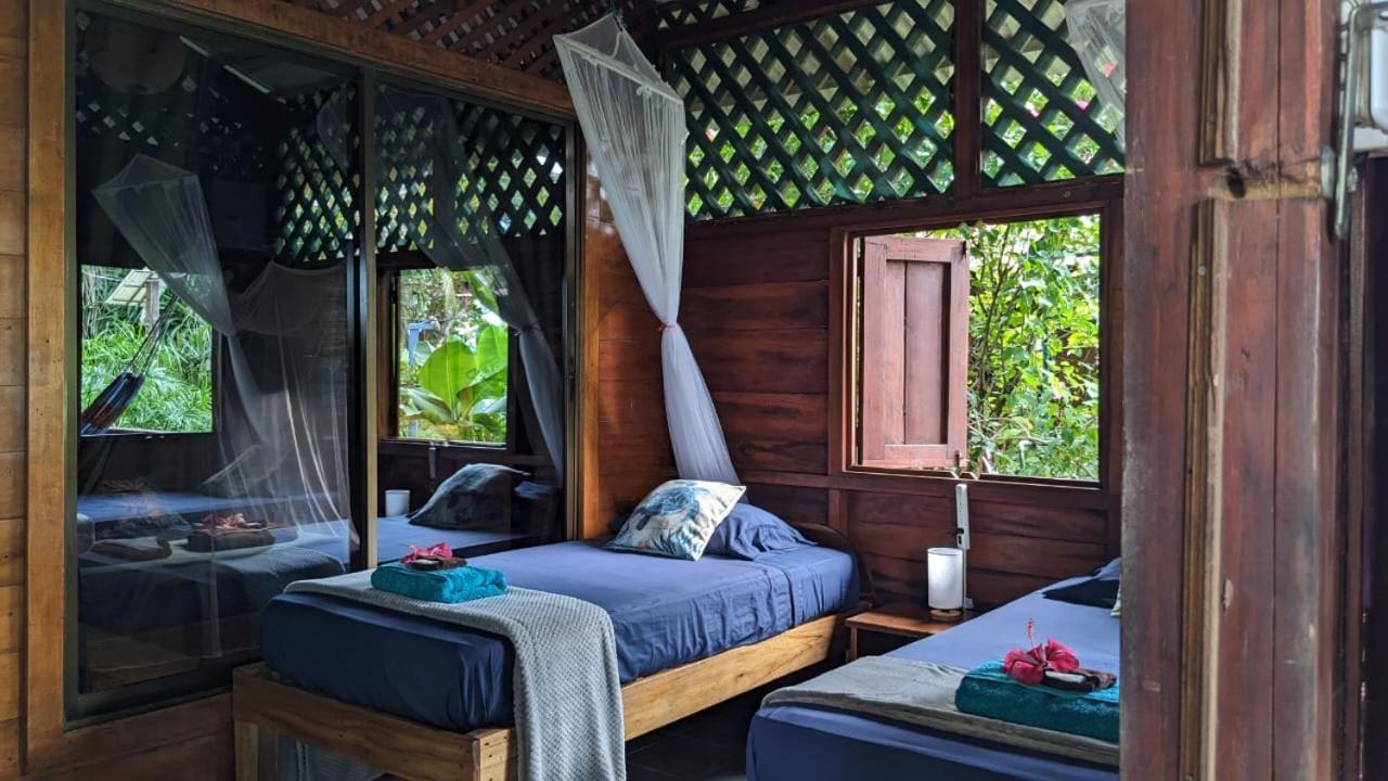 Casas Del Mar Villa Manzanillo  Dış mekan fotoğraf
