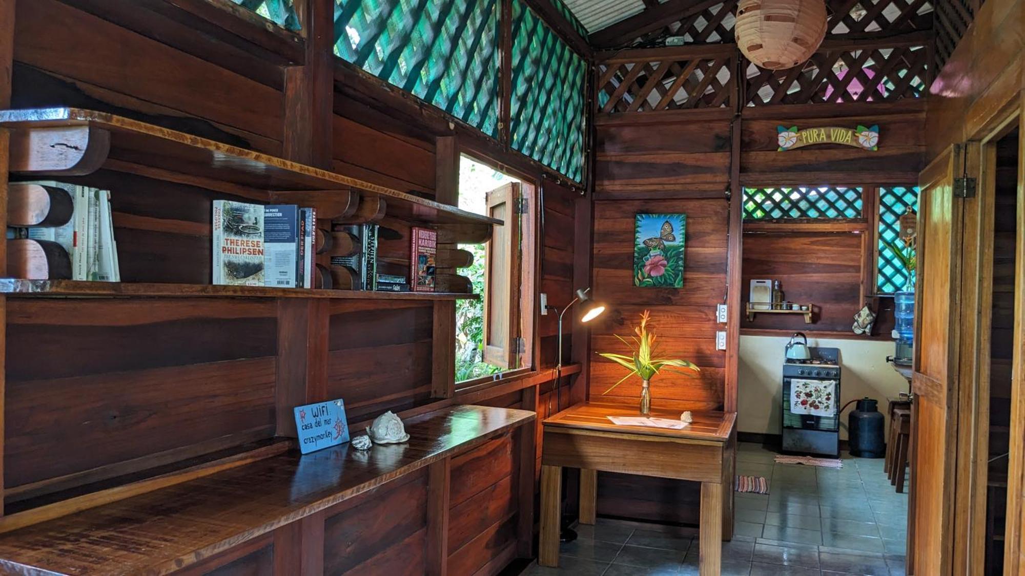 Casas Del Mar Villa Manzanillo  Dış mekan fotoğraf