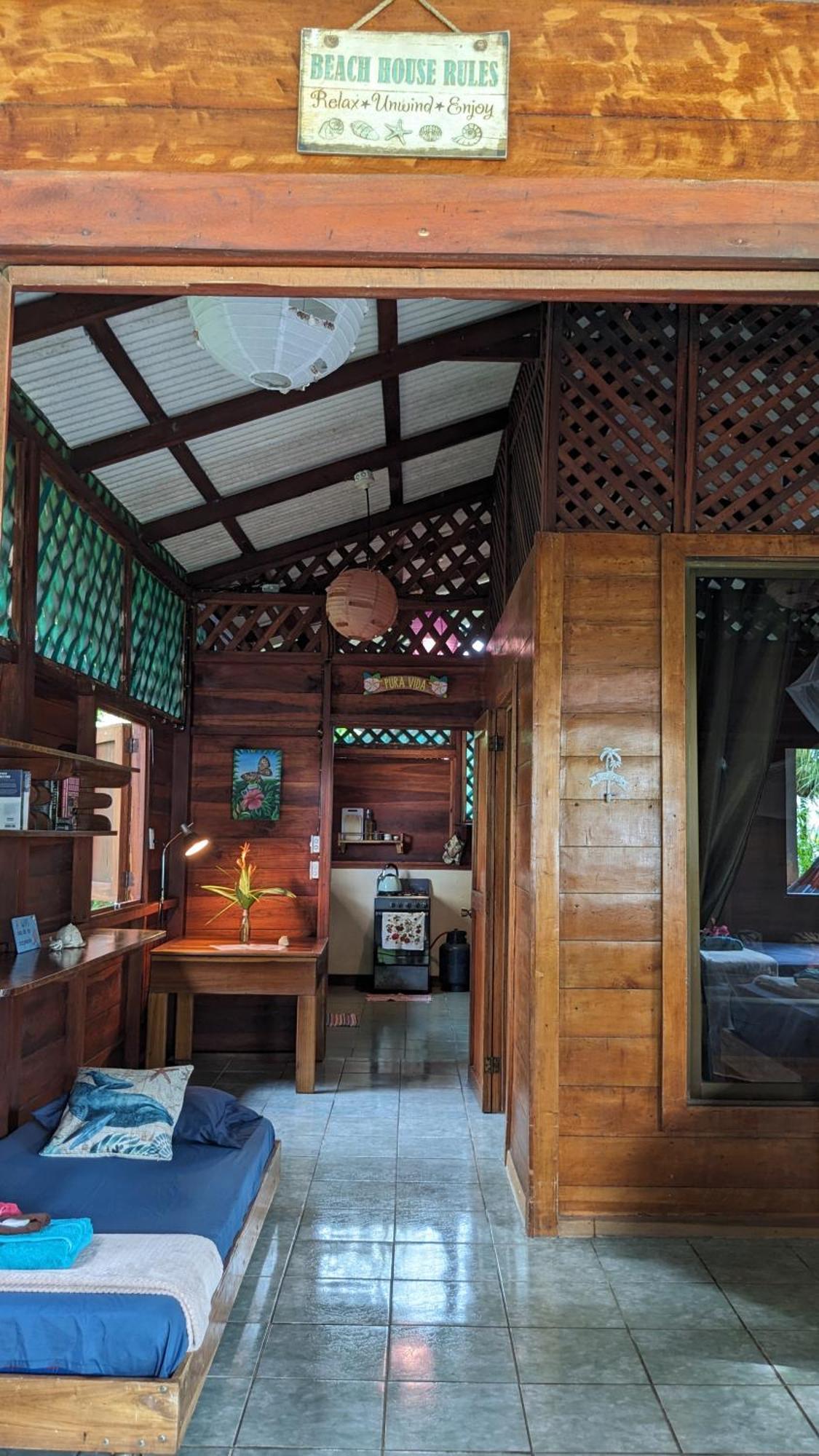 Casas Del Mar Villa Manzanillo  Dış mekan fotoğraf