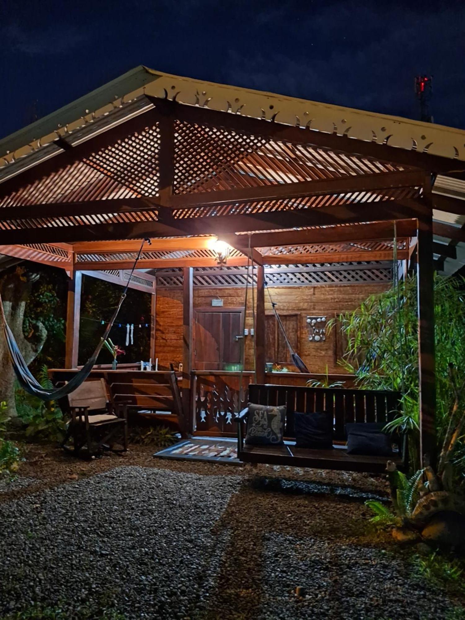 Casas Del Mar Villa Manzanillo  Dış mekan fotoğraf