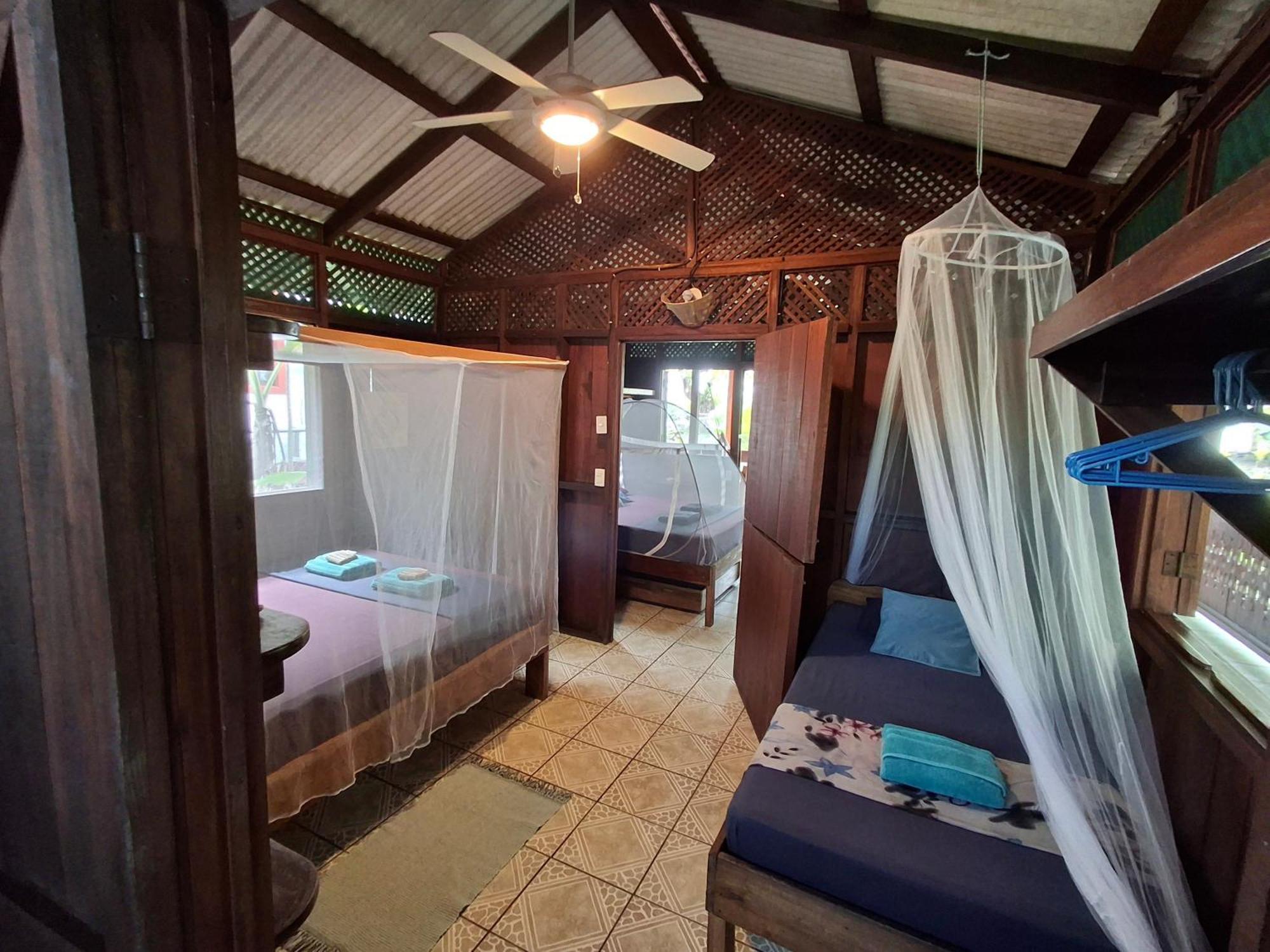 Casas Del Mar Villa Manzanillo  Oda fotoğraf