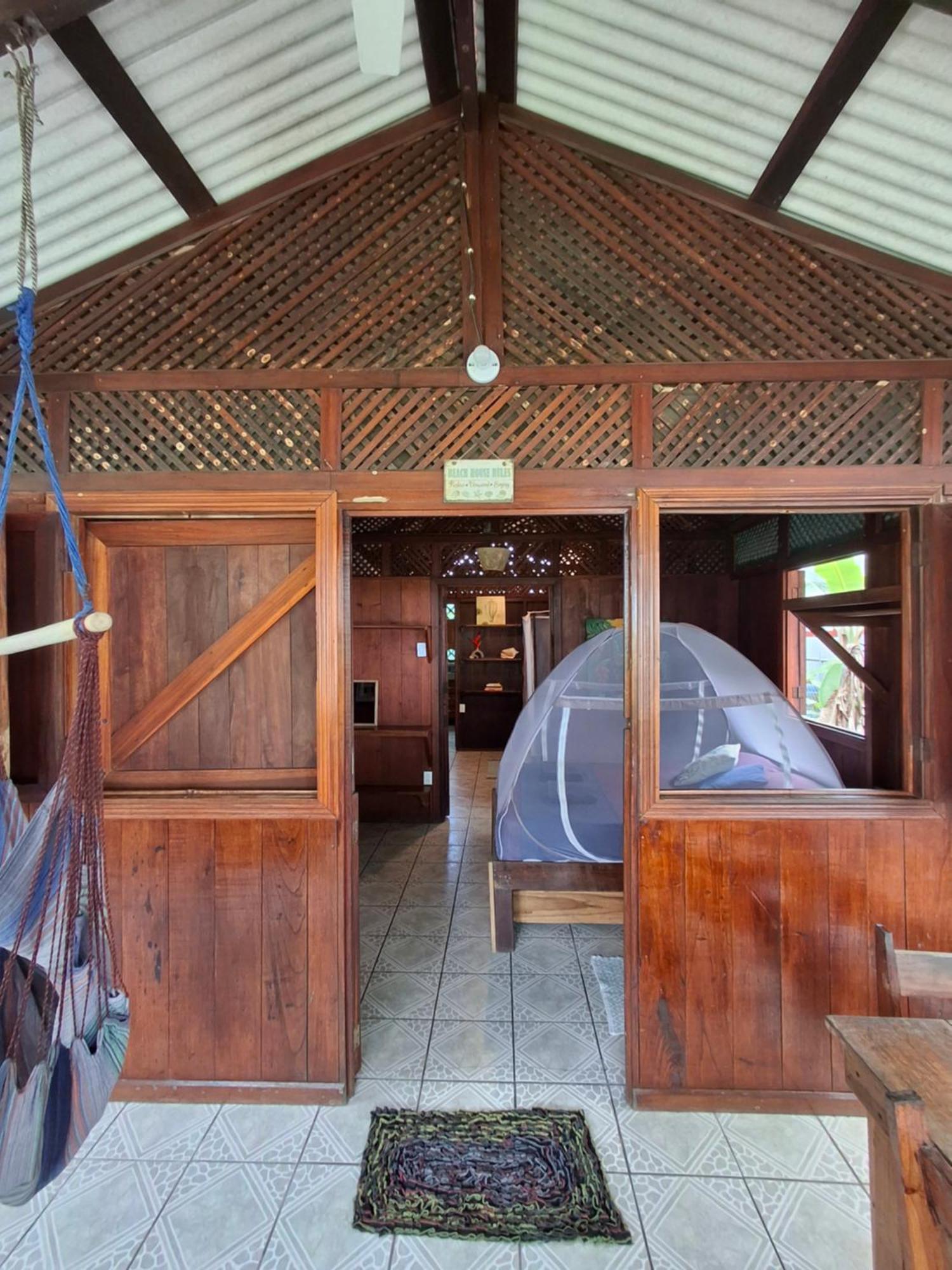 Casas Del Mar Villa Manzanillo  Oda fotoğraf
