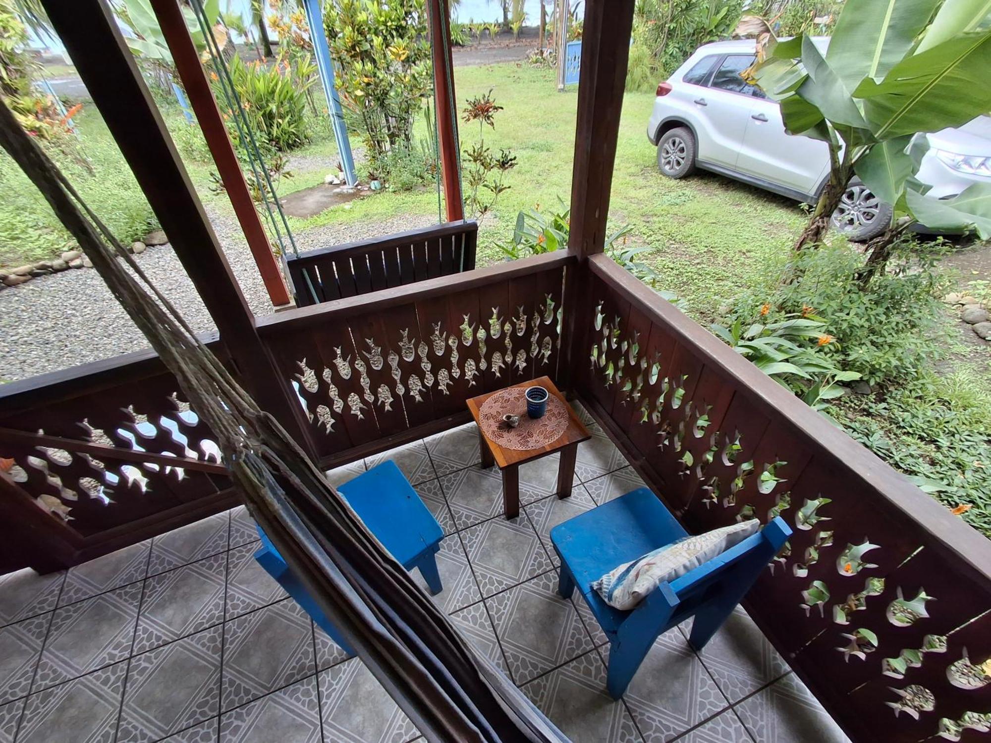 Casas Del Mar Villa Manzanillo  Oda fotoğraf