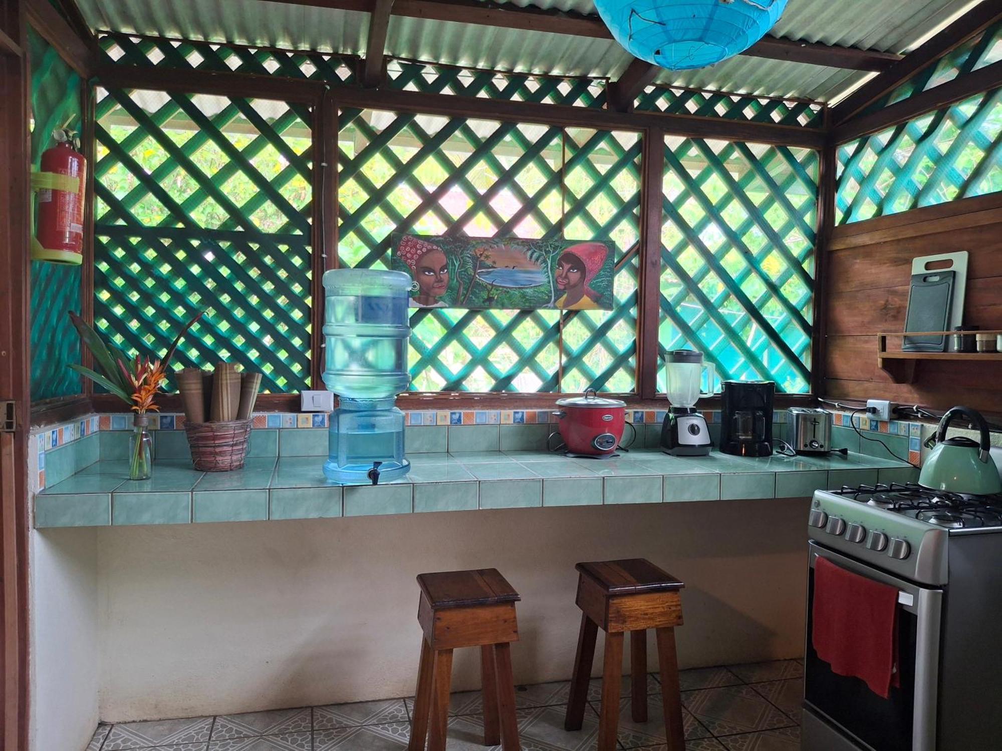 Casas Del Mar Villa Manzanillo  Oda fotoğraf